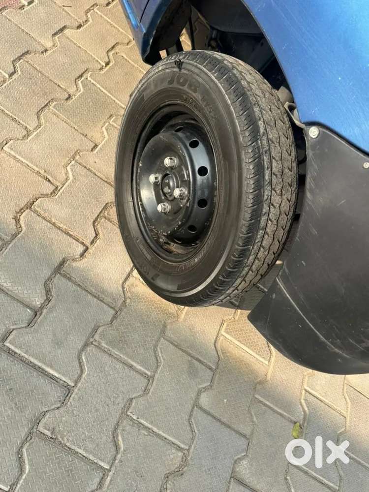 Maruti Suzuki Alto 2007 Petrol 85246 Km Driven, All Original