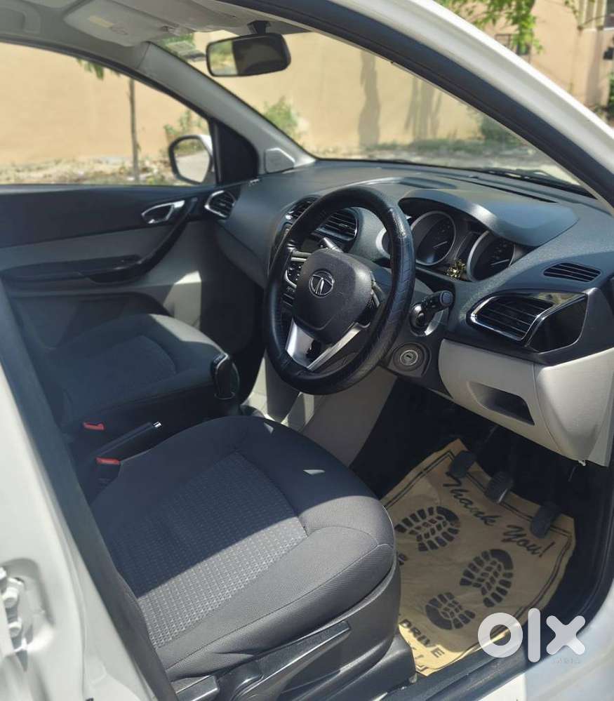 Tata Tiago 1.05 Revotorq Xz Wo Alloy, 2017, Diesel