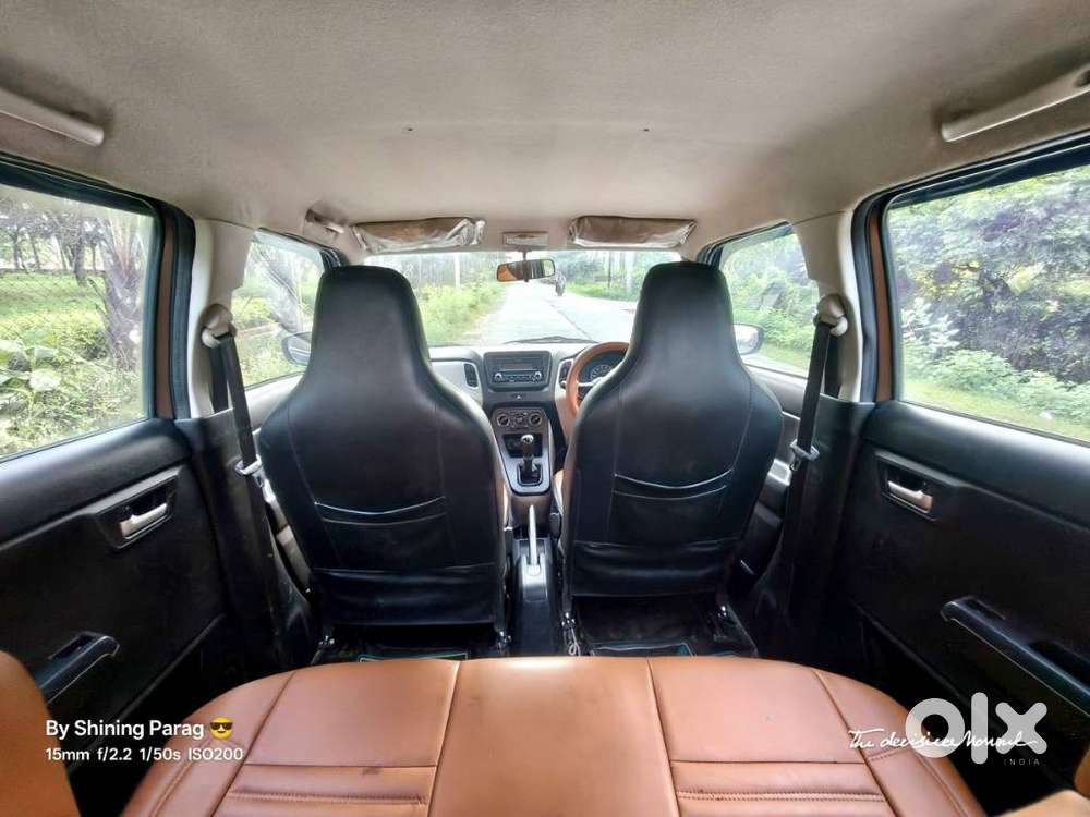Maruti Suzuki Wagon R Vxi, 2022, Cng & Hybrids