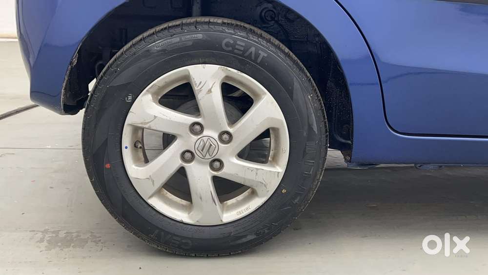 Maruti Suzuki Celerio Zxi(o) Mt, 2018, Petrol