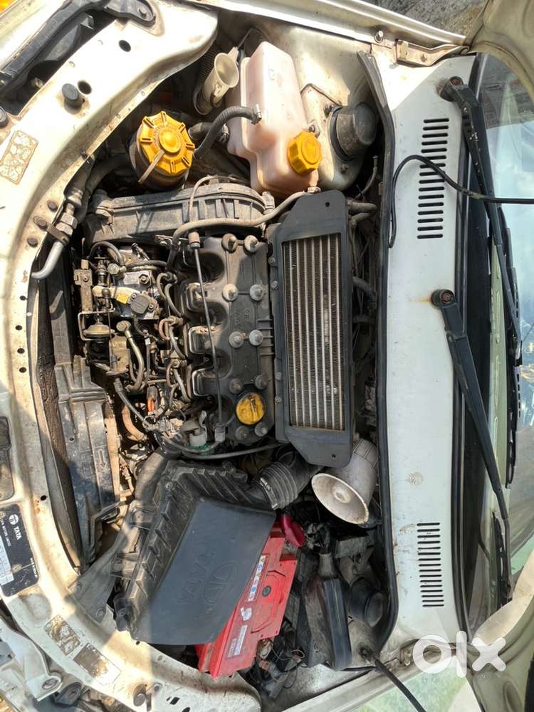 Tata Indigo Ecs 2012 Diesel