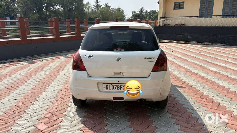 Maruti Suzuki Swift Ldi Bsiv, 2007, Diesel