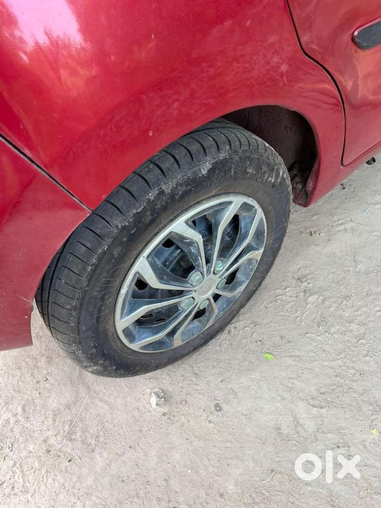 Maruti Suzuki Celerio 2015 Petrol Well Maintained