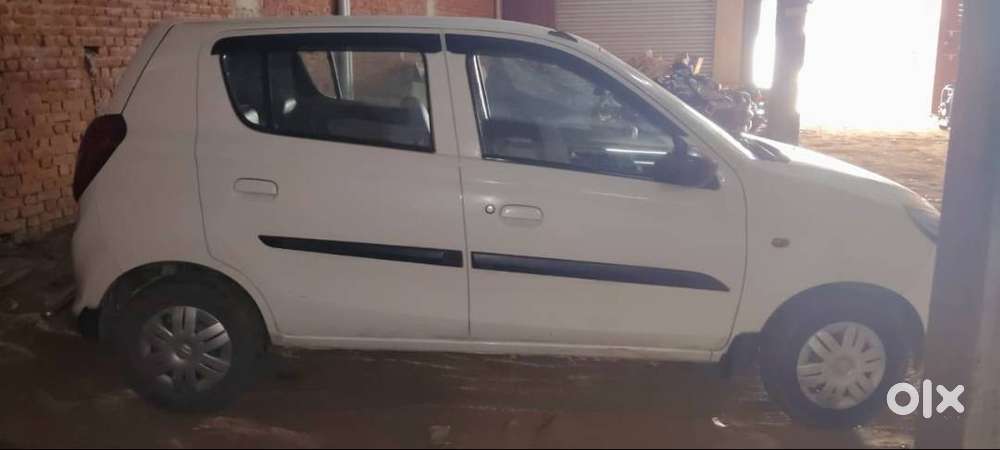 Maruti Suzuki Alto 800 2020 Petrol Good Condition