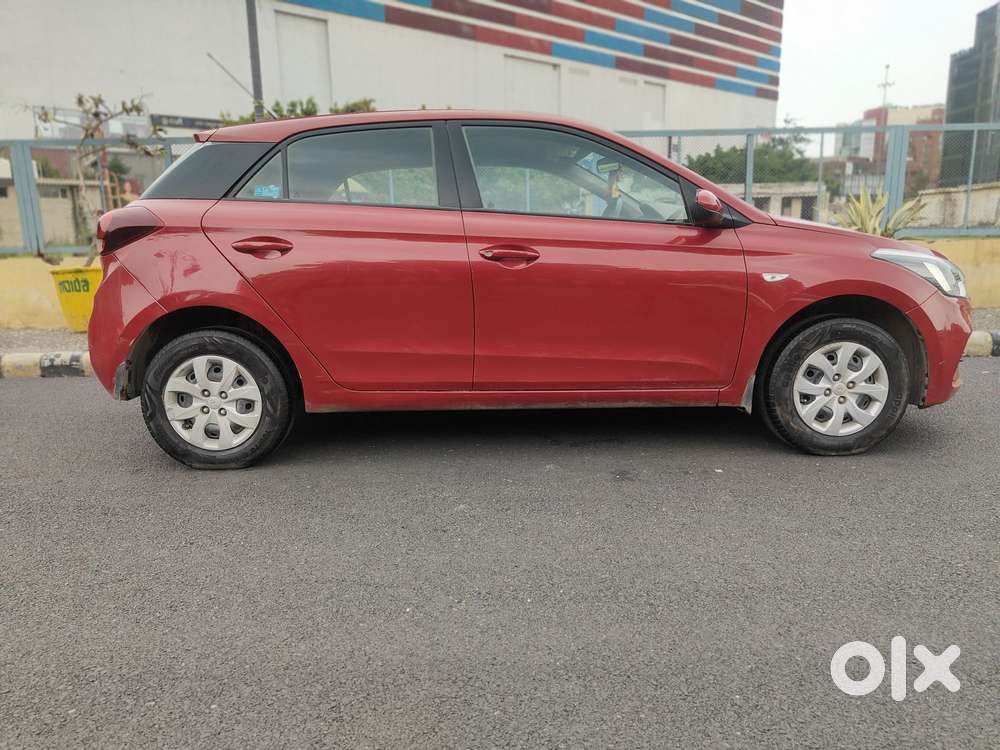 Hyundai I20 1.2 Magna Executive, 2018, Petrol