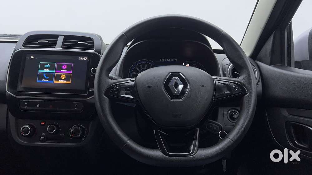 Renault Kwid Rxt 1.0, 2023, Petrol