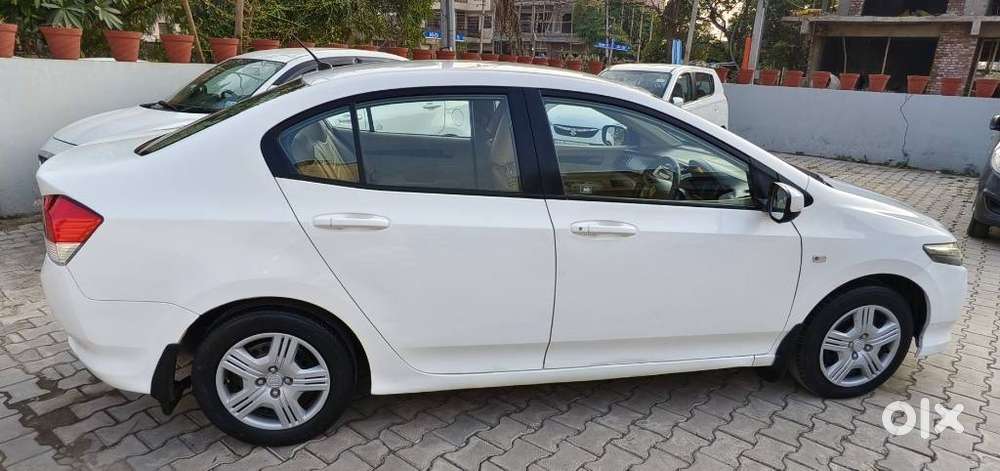 Honda City 2008-2011 1.5 S Mt, 2010, Petrol