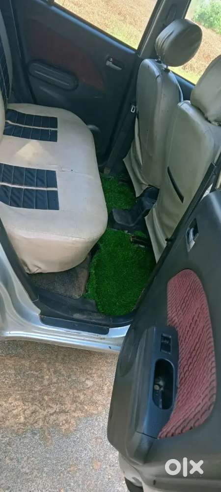 Maruti Suzuki Ritz Vdi Diesel Model 2014  Ac Heater Power Window