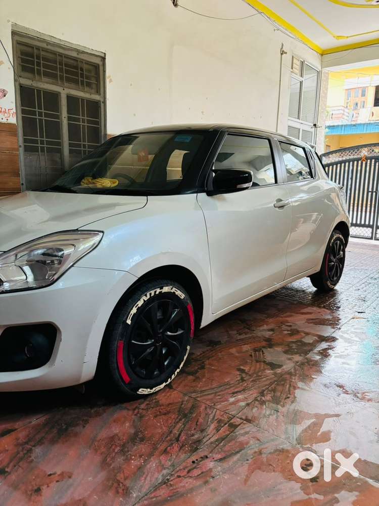 Maruti Suzuki Swift Petrol 2023
