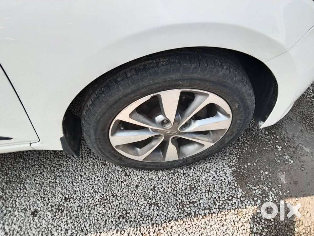 Hyundai I20 Diesel Asta, 2015, Diesel