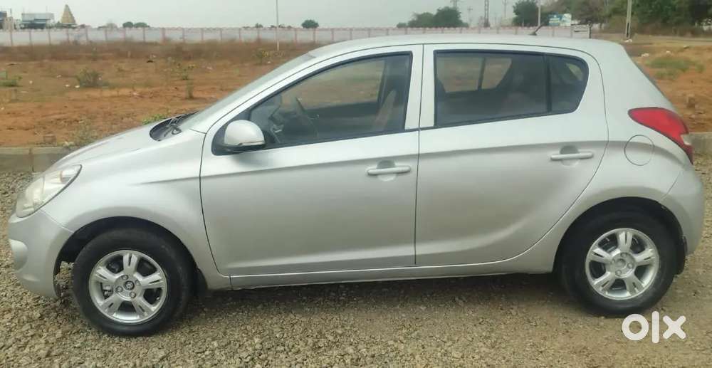 Hyundai I20 2012 Diesel 112000 Km Driven