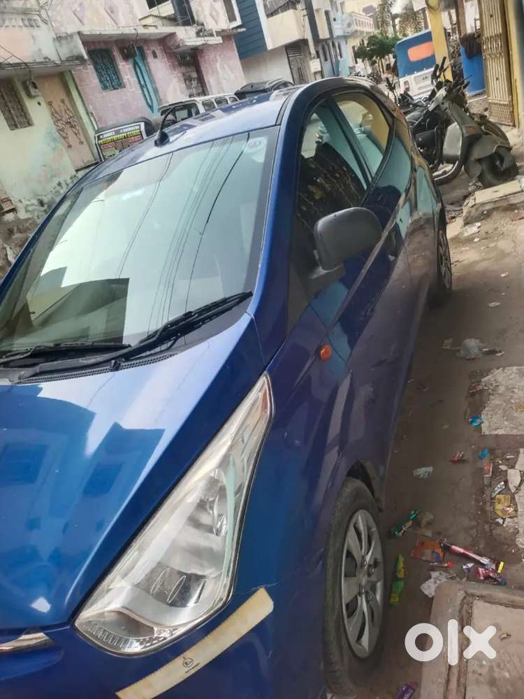 Hyundai Eon 2013 Petrol Well Maintained