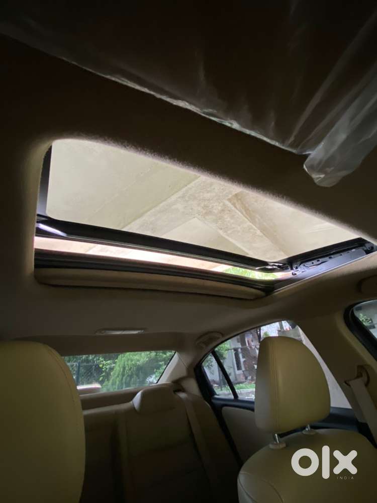 Lady Doctor Honda City Vx(0) Petrol Well Maintained