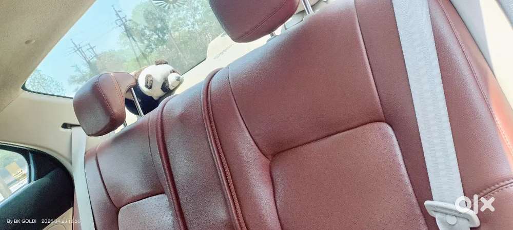 Maruti Suzuki Dzirebvdi 2017 Diesel Good Condition 2nd Owner