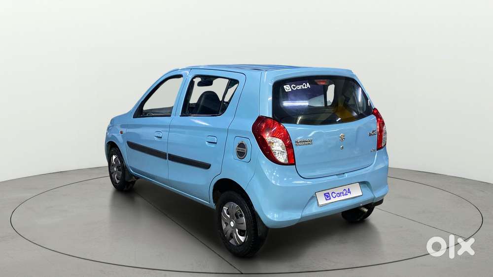 Maruti Suzuki Alto 800 2012-2016 Lxi, 2012, Petrol