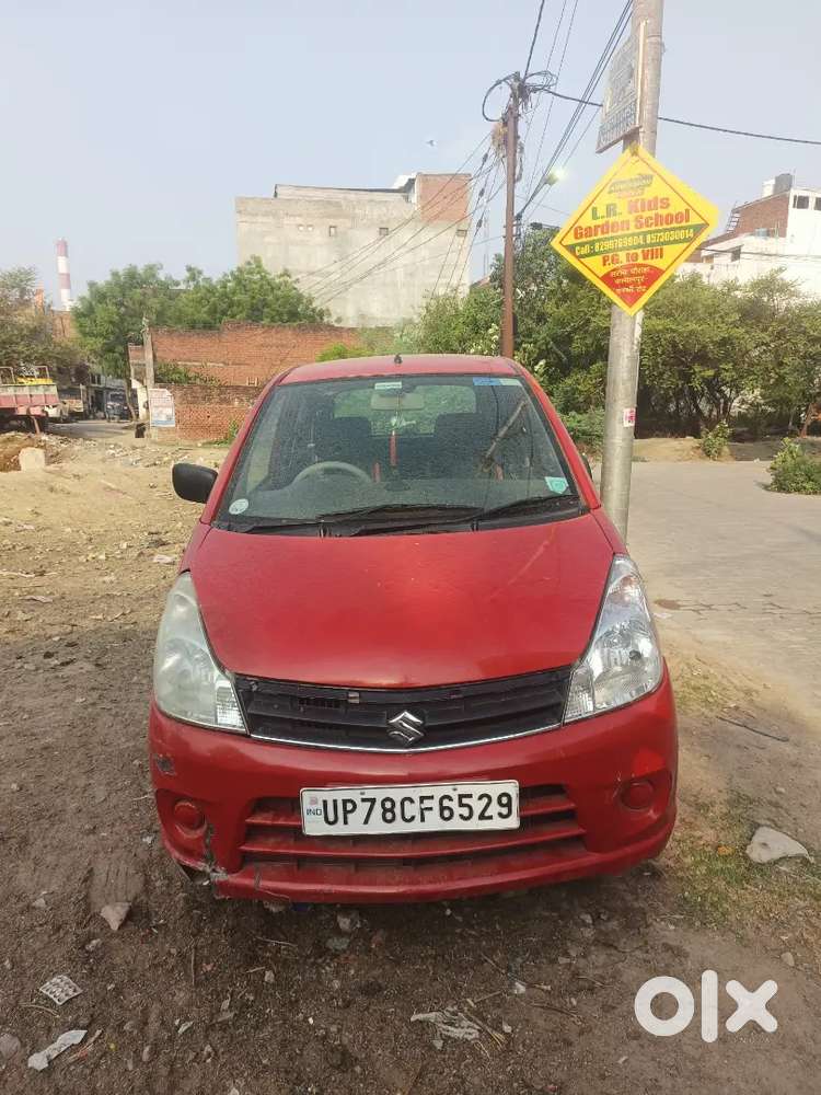 Maruti Suzuki Zen Estilo 2011 Petrol 70000 Km Driven