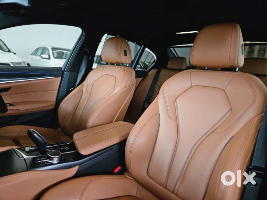 Bmw 5 Series 2.0 520d M Sport, 2023, Diesel