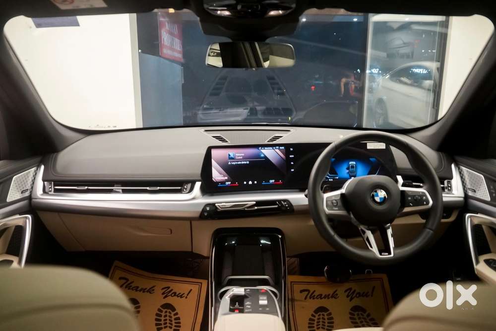 Bmw X1 Sdrive18i M Sport, 2025, Petrol