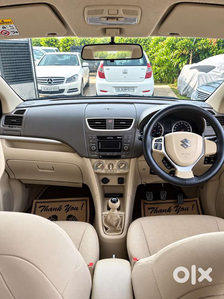 Maruti Suzuki Ertiga Vxi Cng, 2017, Petrol