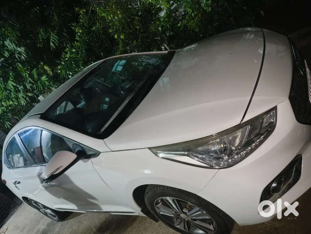 Hyundai Verna 1.6 2019