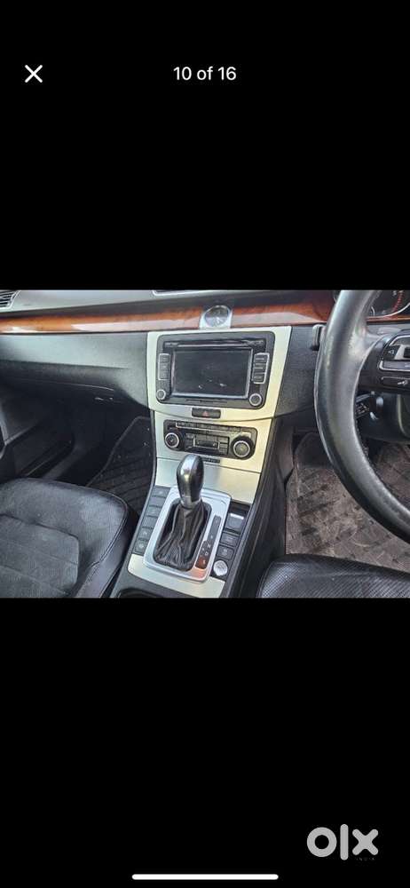 Volkswagen Passat Diesel 2014