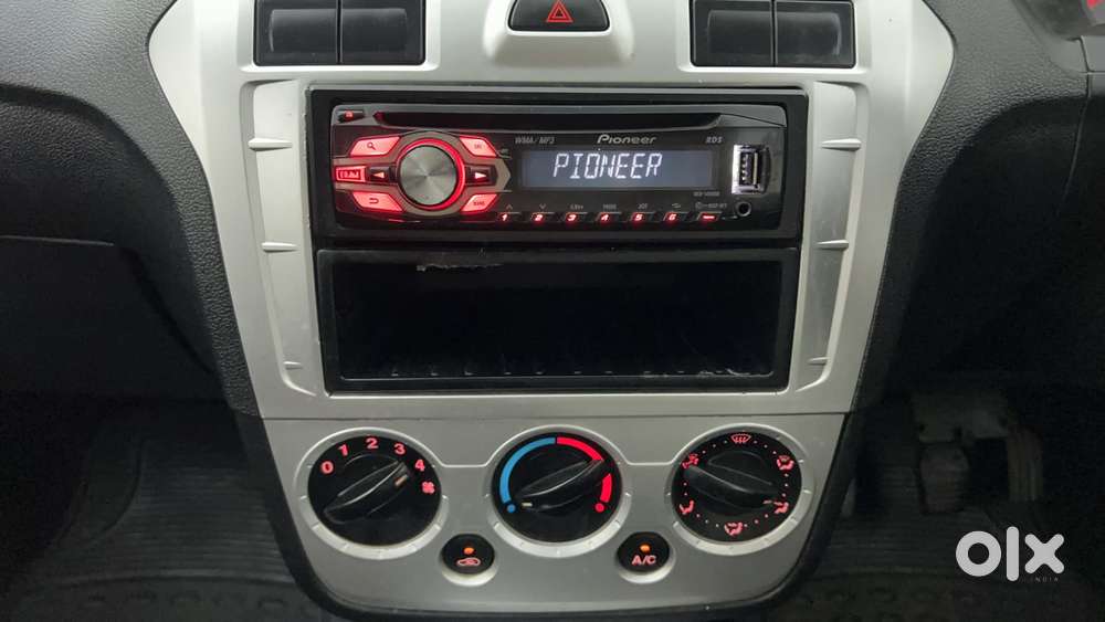 Ford Figo 1.2 Duratec Petrol Exi, 2012, Petrol