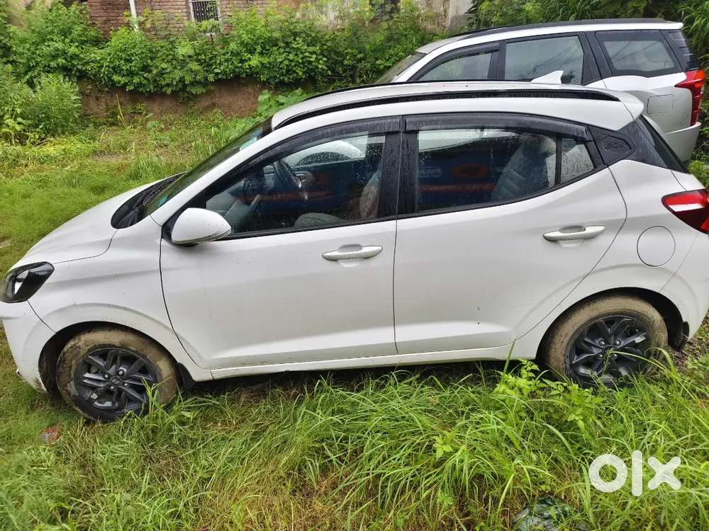 Hyundai Grand I10 Nios 2022