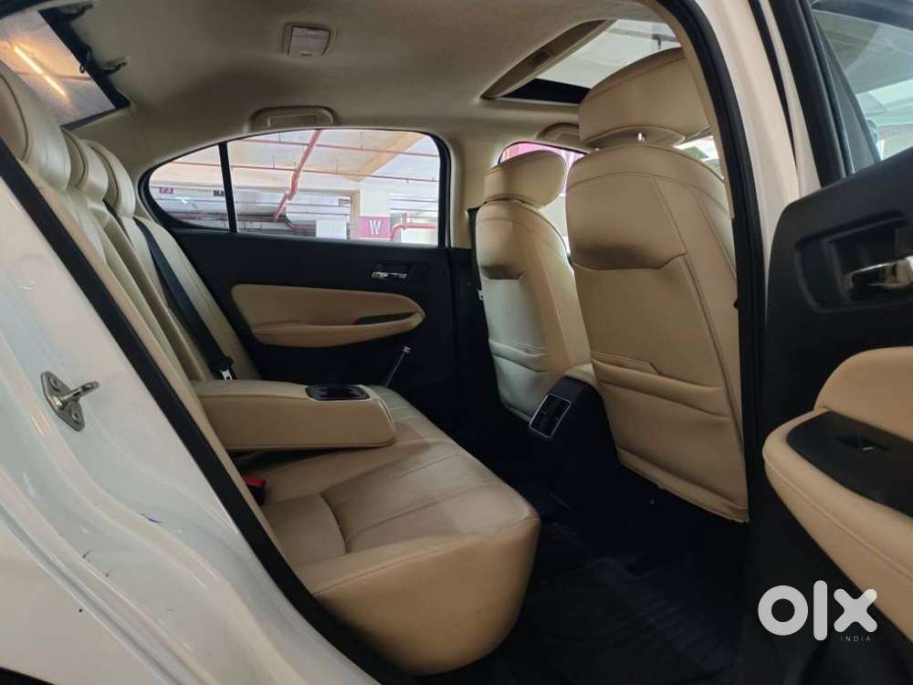 Honda City Zx Vtec, 2021, Petrol