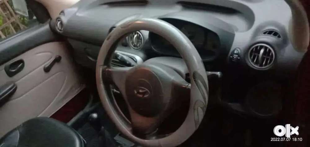 Hyundai Santro Xing 2009
