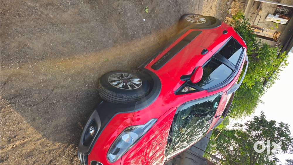 Fiat Avventura 2015 Diesel Good Condition