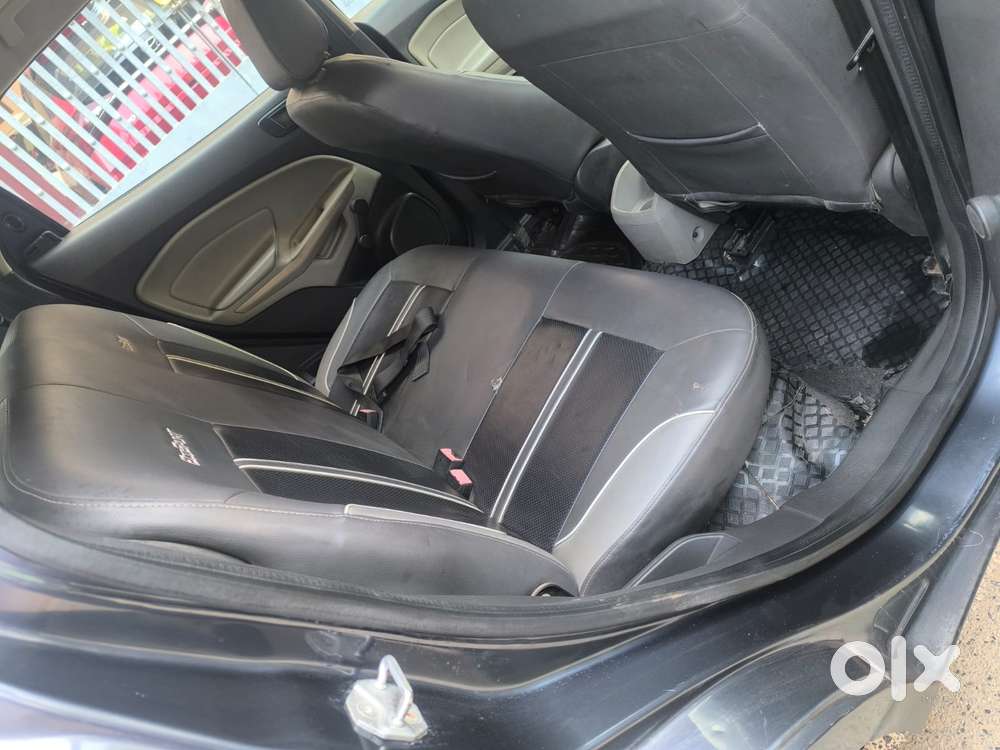 Ford Ecosport 1.5 Dv5 Mt Trend, 2013, Diesel