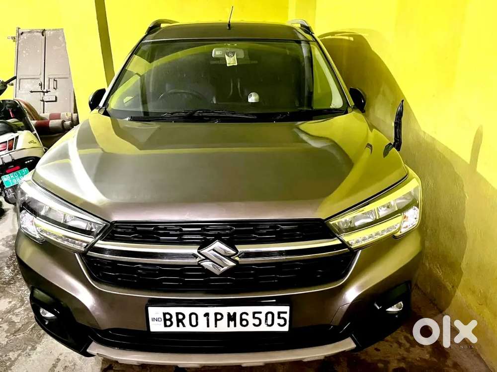 Maruti Suzuki Xl6 2022 Petrol 53000 Km Driven