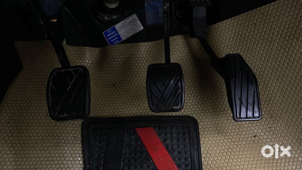 Maruti Suzuki Swift Vxi, 2018, Petrol