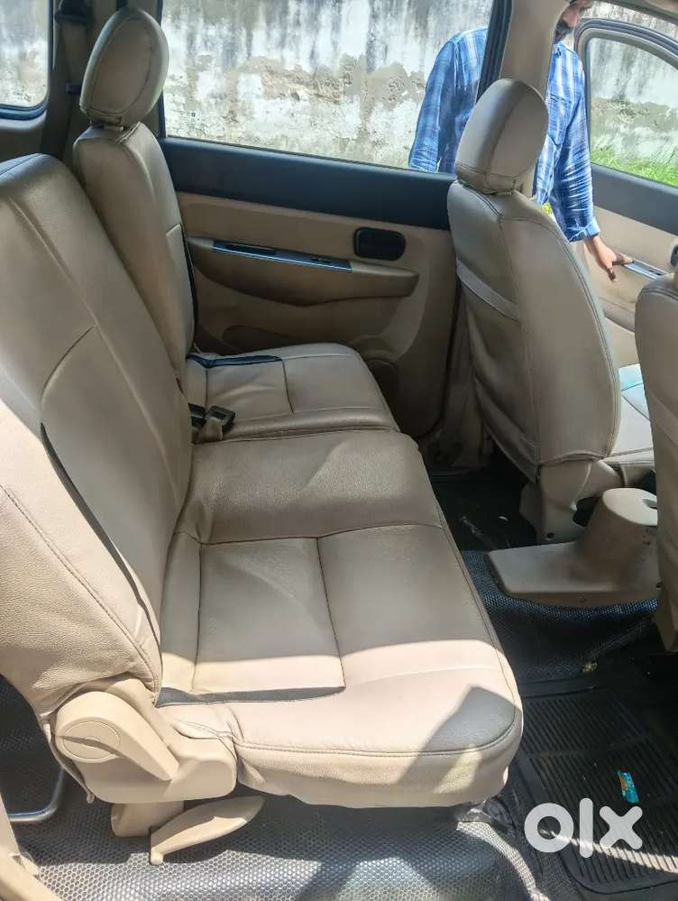 Chevrolet Enjoy 2013 Diesel Good Condition
