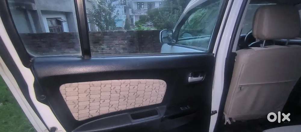 Maruti Suzuki Wagon R 2019 Amt