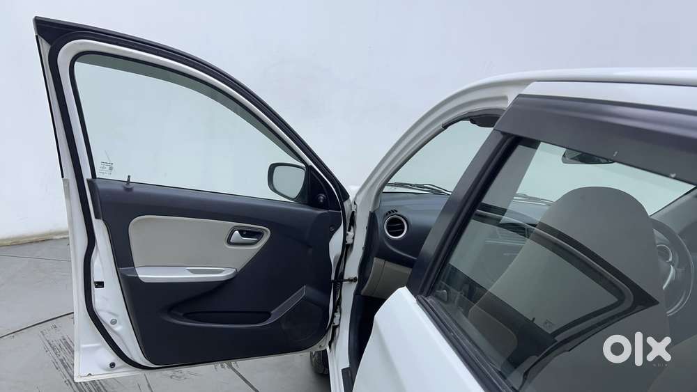 Maruti Suzuki Alto K10 2010-2014 Vxi, 2019, Petrol