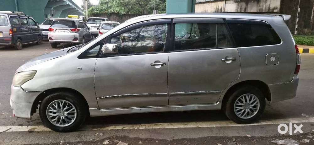 Toyota Innova 2.0 G1, 2007, Petrol