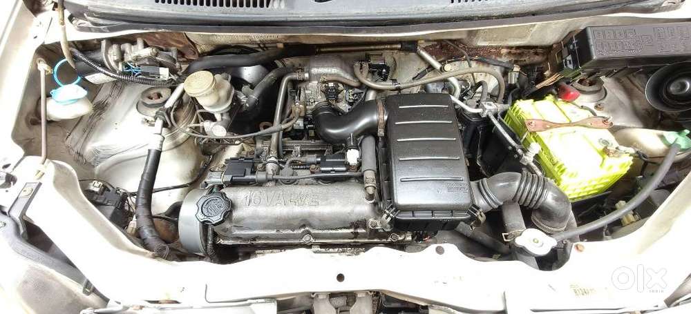 Maruti Suzuki Wagon R Lxi, 2007, Petrol