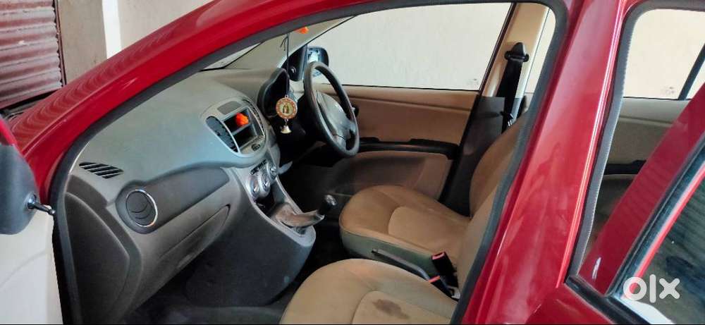 Single Owner I10 Magna  Dec 2011  Good Condition  39k Km