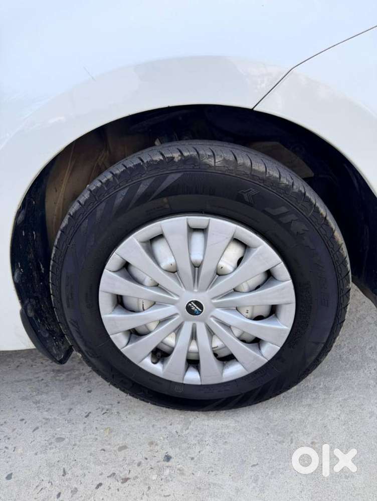 Maruti Suzuki Swift Lxi Optional-o, 2019, Petrol