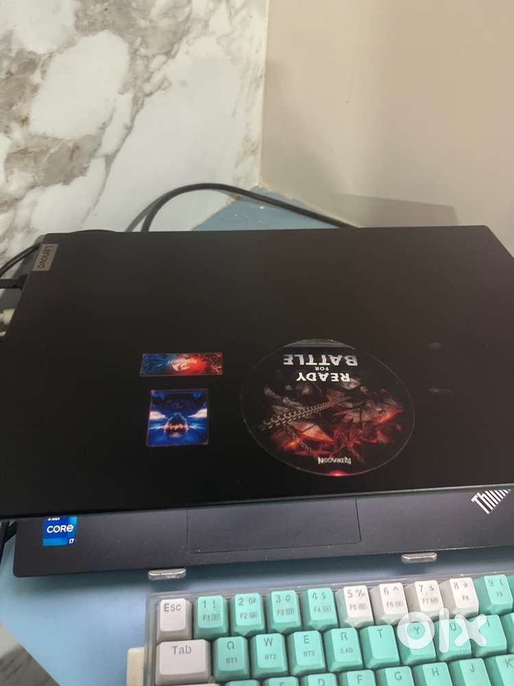 Lenovo ThinkPad i7 11th Gen  16GB RAM  512GB SSD