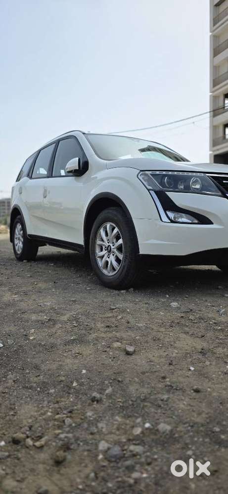 Mahindra Xuv500 W9 2wd, 2018, Diesel