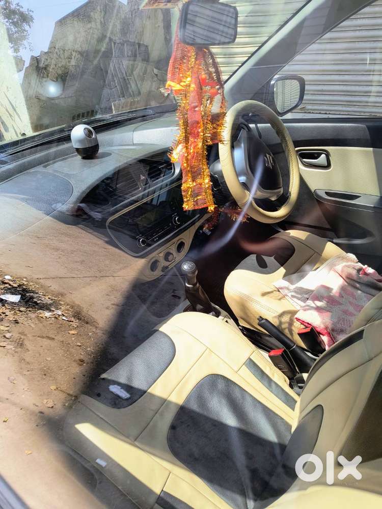 Alto Car Good Condition