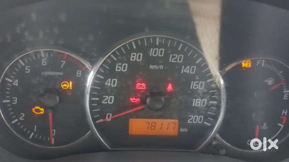 Maruti Swift Vdi 2010