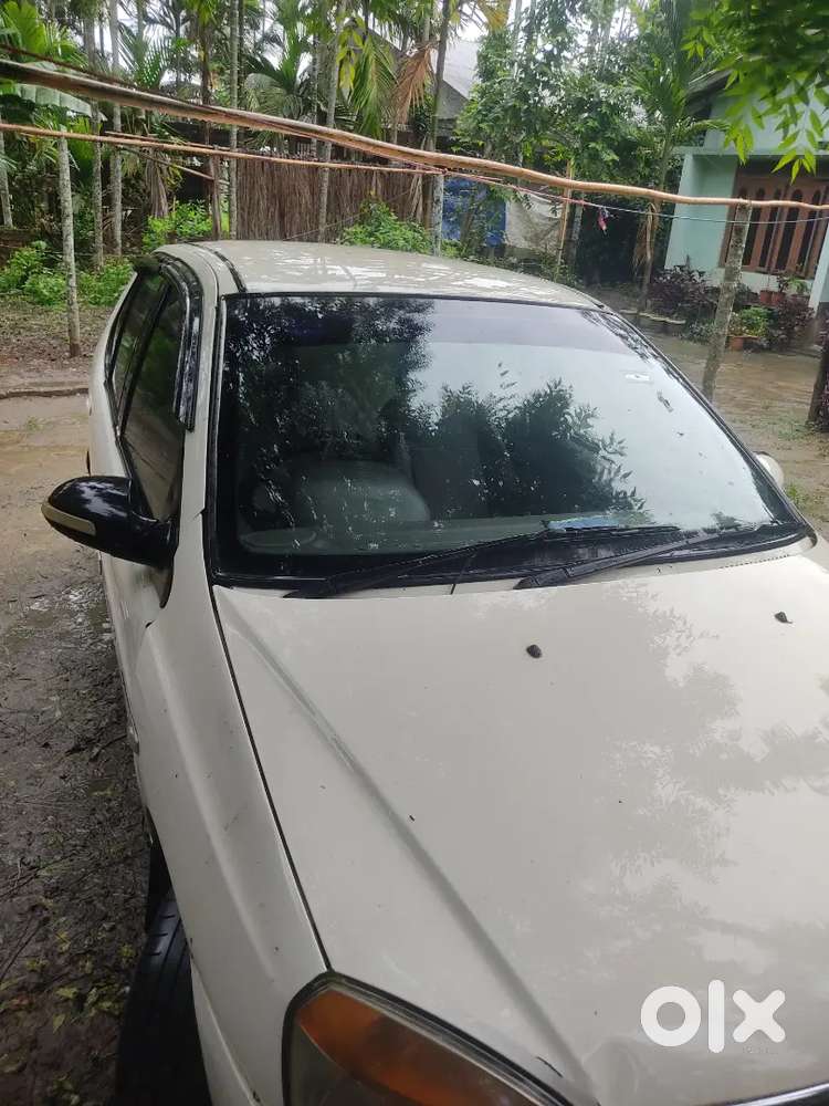 Tata Indigo Ecs 2011 Lx Cr4 Bs-iv Diesel