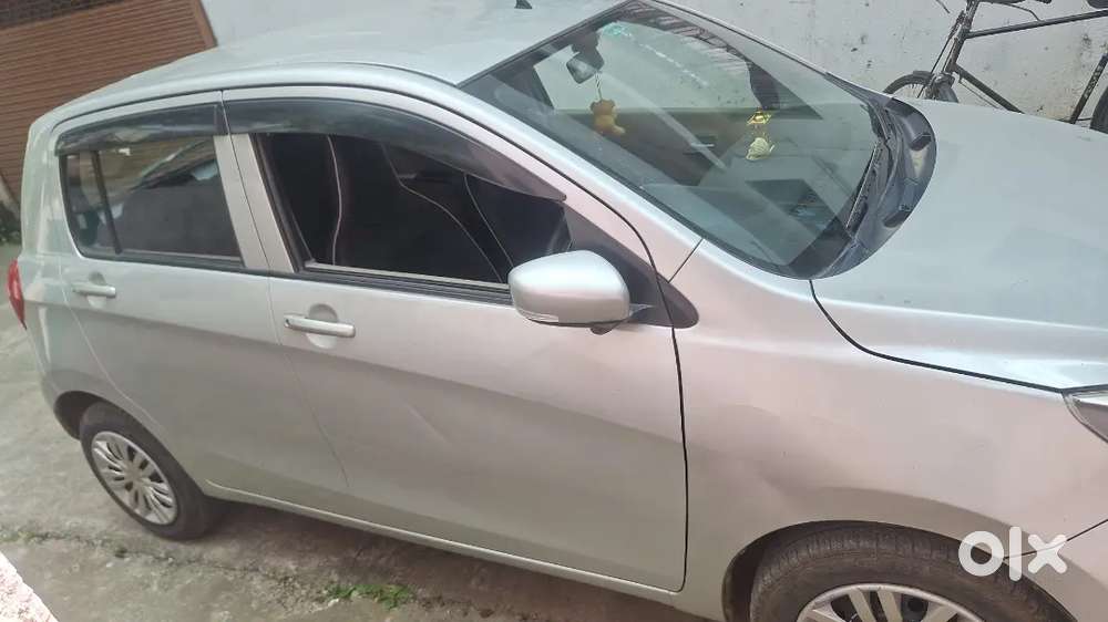 Maruti  Suzuki