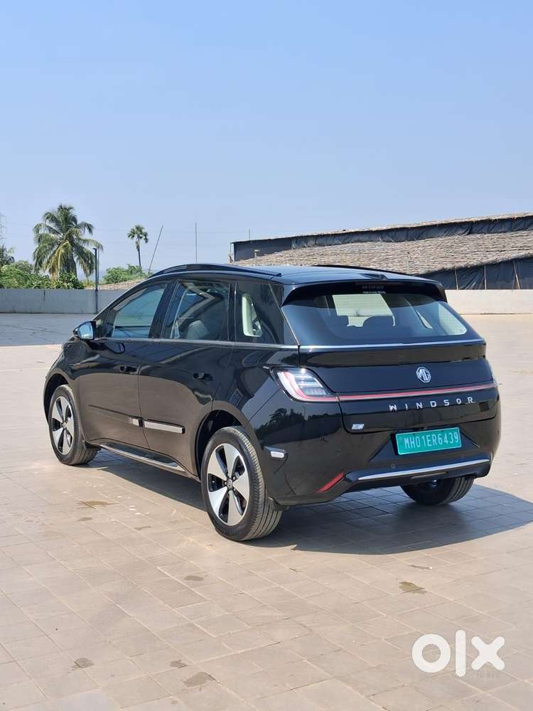 Mg Windsor Ev Essence, 2024, Electric
