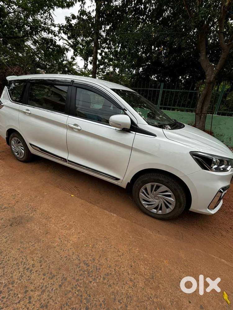 Maruti Suzuki Car 2024