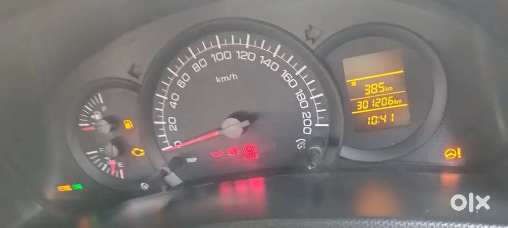 Maruti Suzuki Dzire 2019