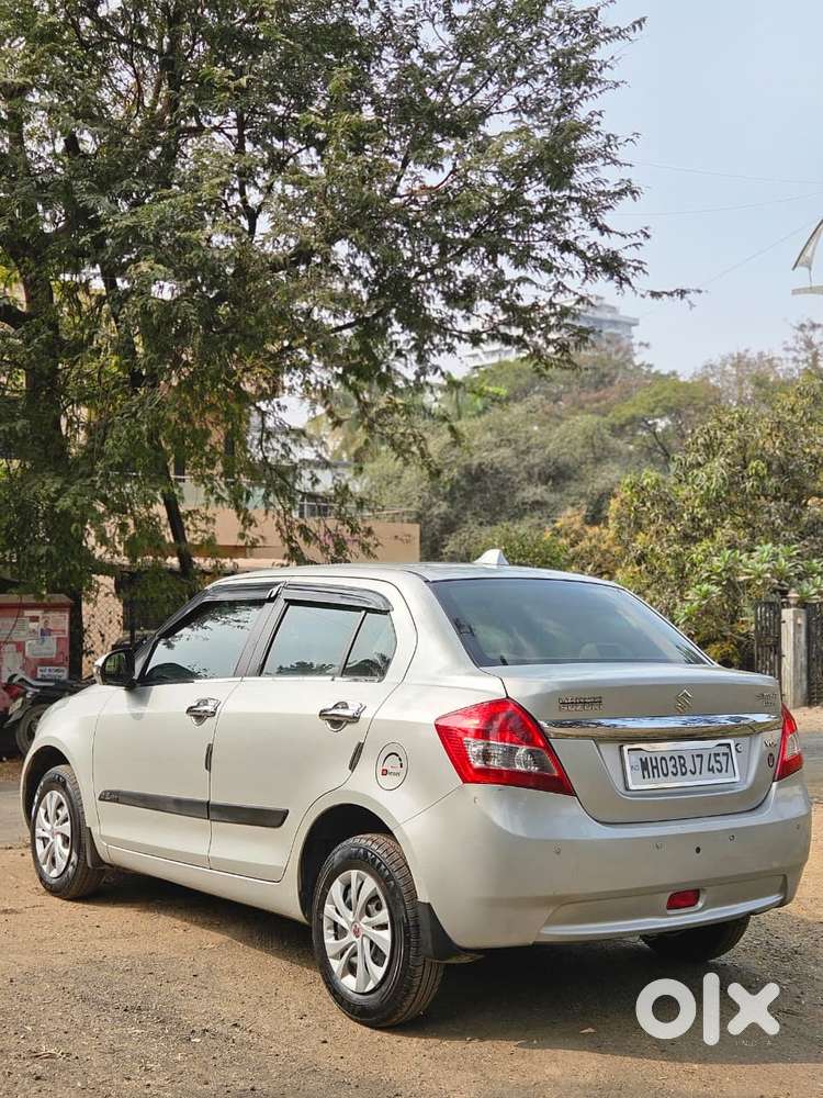 Maruti Suzuki Dzire, 2014, Diesel